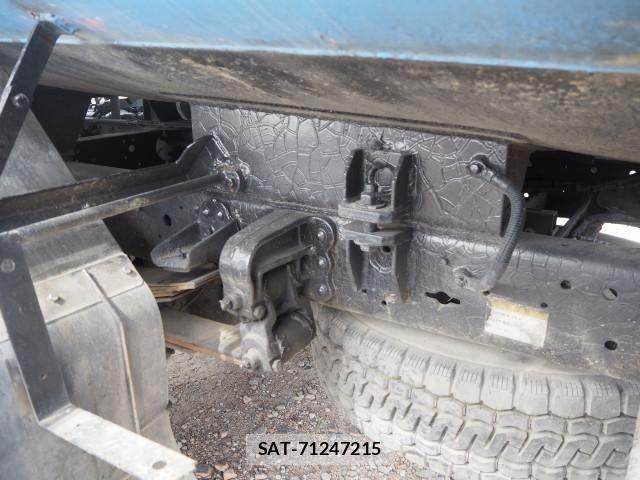 Mitsubishi CANTER 2006-06 7250042-27