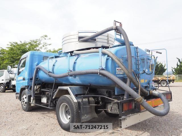 Mitsubishi CANTER 2006-06 7250042-2