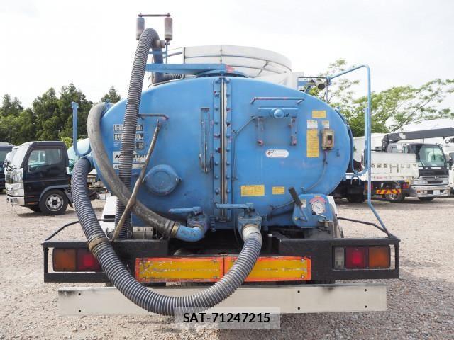 Mitsubishi CANTER 2006-06 7250042-3