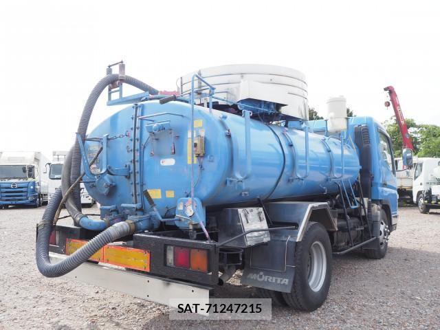 Mitsubishi CANTER 2006-06 7250042-4