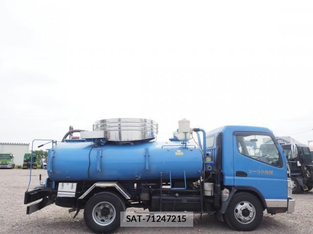 Mitsubishi CANTER 2006-06 7250042-5