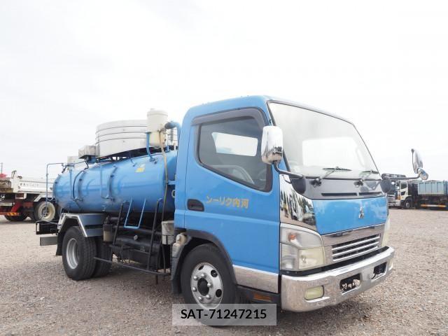 Mitsubishi CANTER 2006-06 7250042-6