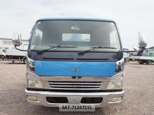 Mitsubishi CANTER 2006-06 7250042-7