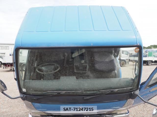 Mitsubishi CANTER 2006-06 7250042-8