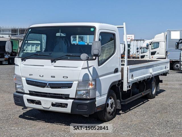 Mitsubishi CANTER 2017-10 7250032-0