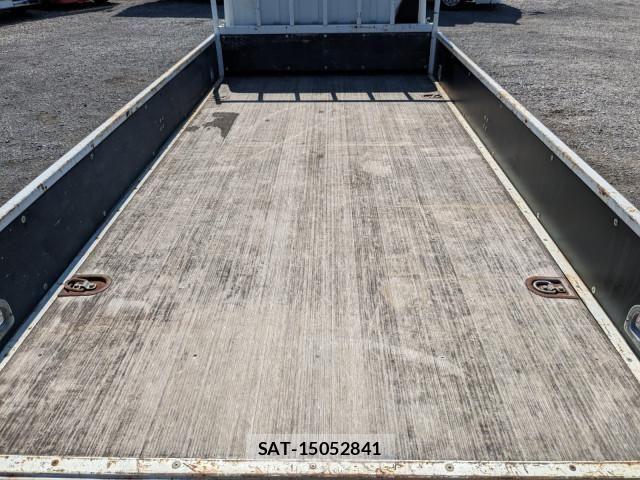 Mitsubishi CANTER 2017-10 7250032-9