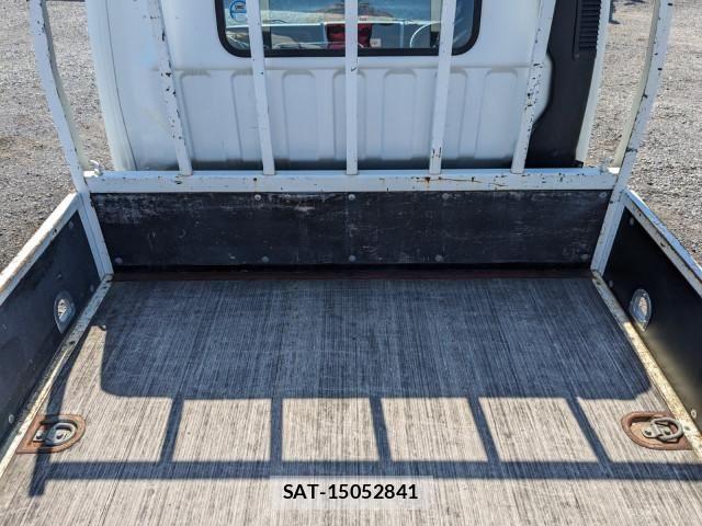 Mitsubishi CANTER 2017-10 7250032-10