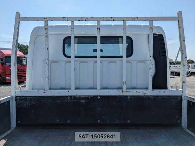 Mitsubishi CANTER 2017-10 7250032-11