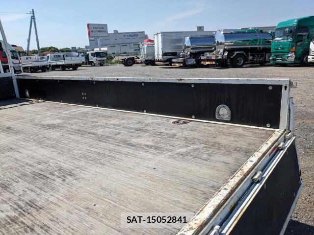 Mitsubishi CANTER 2017-10 7250032-13