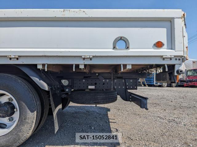 Mitsubishi CANTER 2017-10 7250032-15