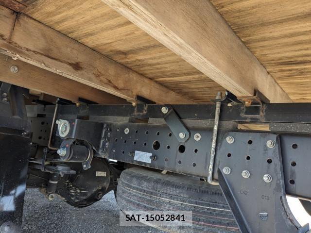 Mitsubishi CANTER 2017-10 7250032-16