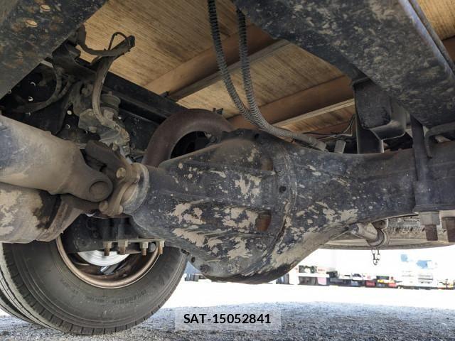 Mitsubishi CANTER 2017-10 7250032-17