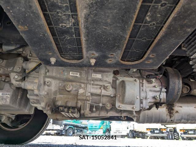 Mitsubishi CANTER 2017-10 7250032-18