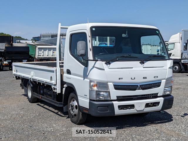 Mitsubishi CANTER 2017-10 7250032-1