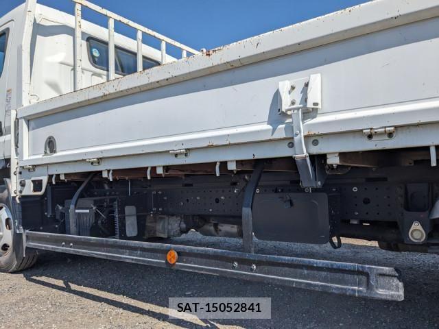 Mitsubishi CANTER 2017-10 7250032-19