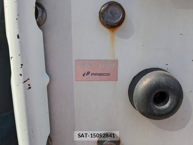 Mitsubishi CANTER 2017-10 7250032-20