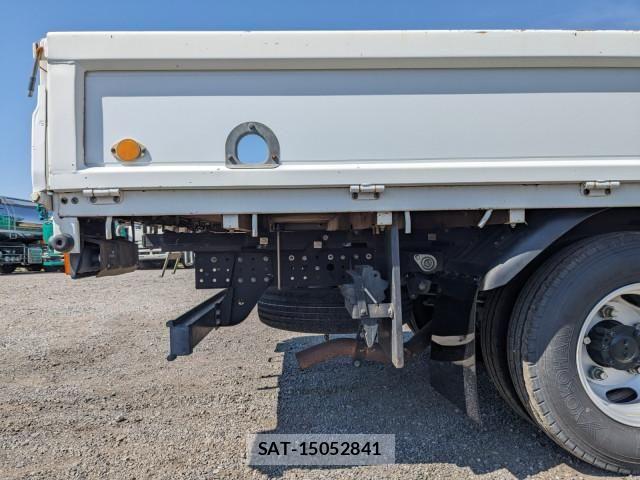 Mitsubishi CANTER 2017-10 7250032-21