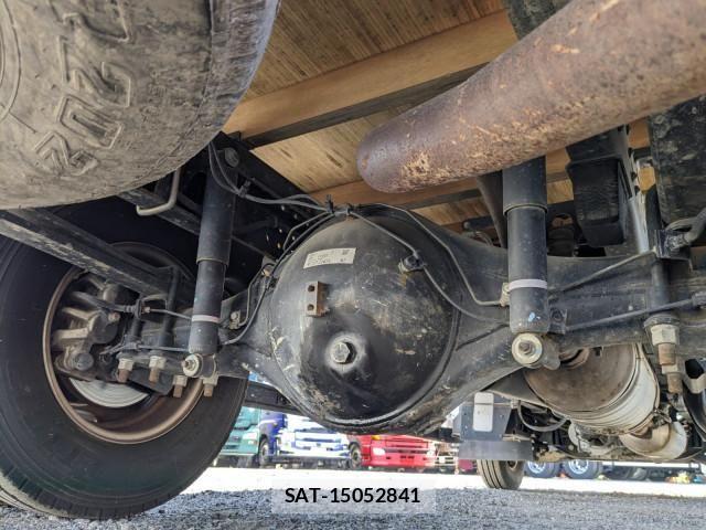 Mitsubishi CANTER 2017-10 7250032-22
