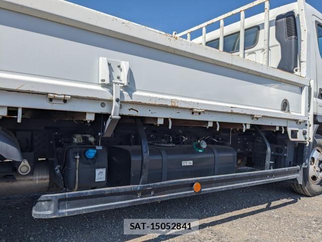 Mitsubishi CANTER 2017-10 7250032-23