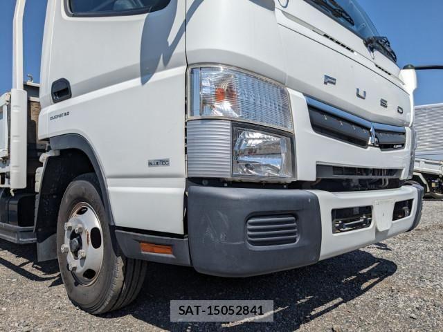 Mitsubishi CANTER 2017-10 7250032-24