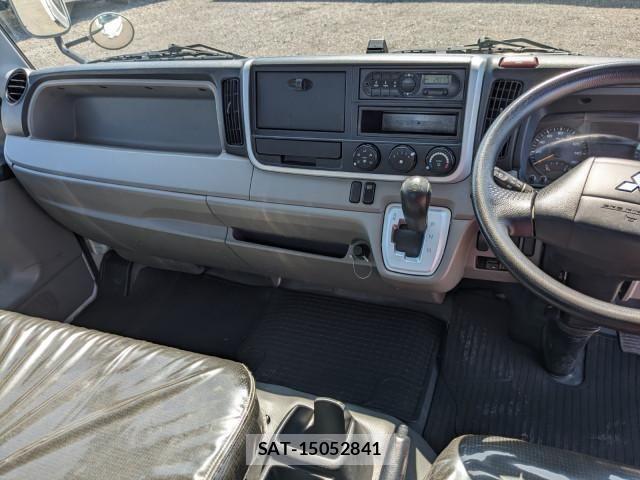 Mitsubishi CANTER 2017-10 7250032-26