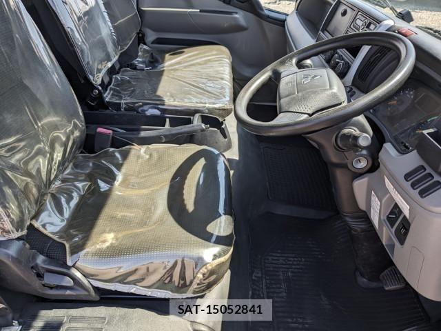 Mitsubishi CANTER 2017-10 7250032-27