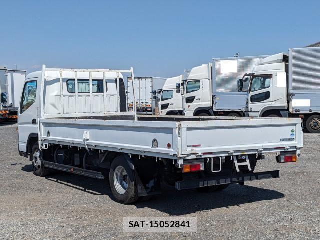 Mitsubishi CANTER 2017-10 7250032-2