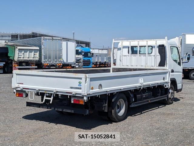 Mitsubishi CANTER 2017-10 7250032-3