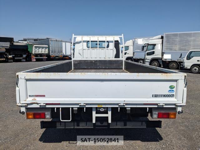 Mitsubishi CANTER 2017-10 7250032-4