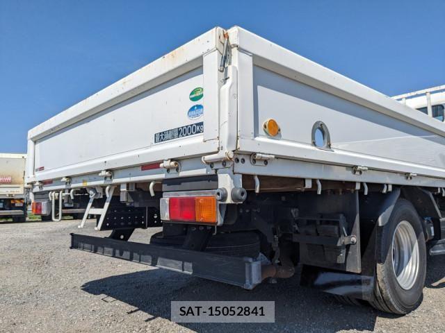 Mitsubishi CANTER 2017-10 7250032-5
