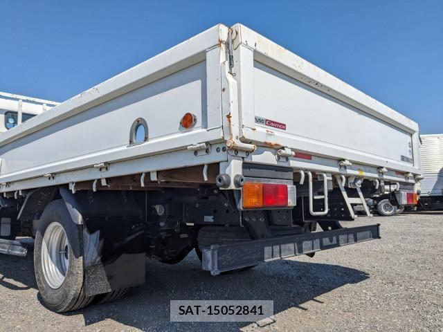 Mitsubishi CANTER 2017-10 7250032-6