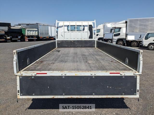 Mitsubishi CANTER 2017-10 7250032-7