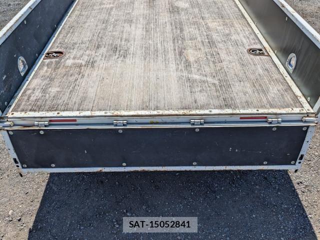 Mitsubishi CANTER 2017-10 7250032-8