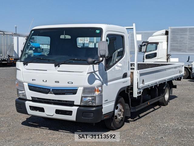 Mitsubishi CANTER 2017-10 7250036-0