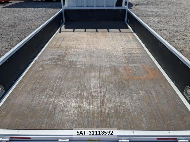 Mitsubishi CANTER 2017-10 7250036-9