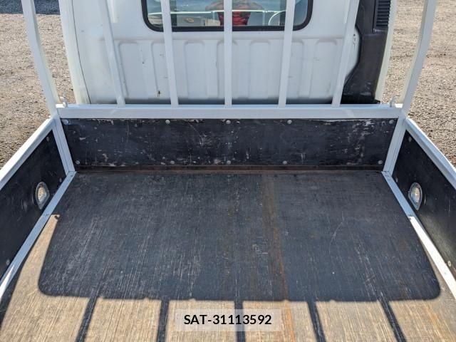 Mitsubishi CANTER 2017-10 7250036-10