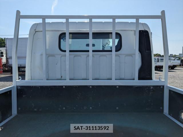 Mitsubishi CANTER 2017-10 7250036-11