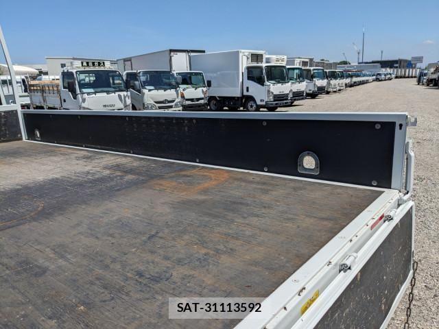 Mitsubishi CANTER 2017-10 7250036-13