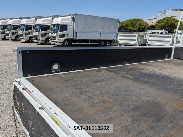 Mitsubishi CANTER 2017-10 7250036-14