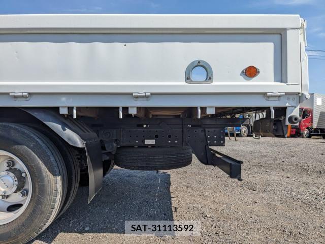 Mitsubishi CANTER 2017-10 7250036-15