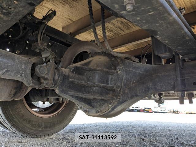 Mitsubishi CANTER 2017-10 7250036-17