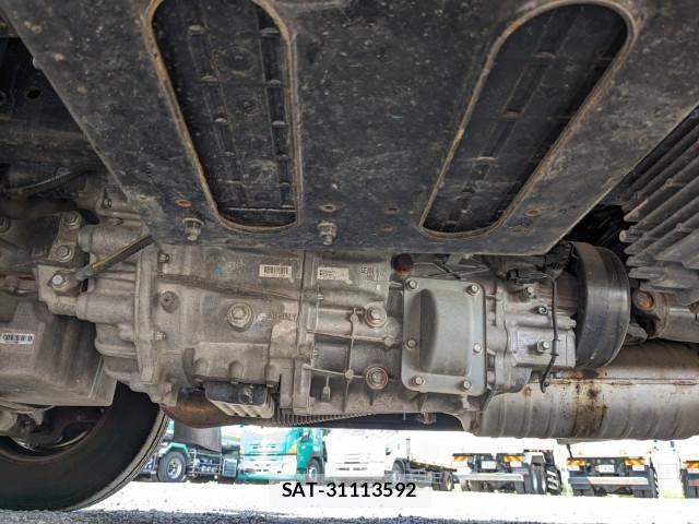 Mitsubishi CANTER 2017-10 7250036-18