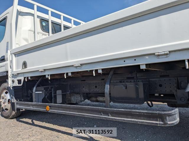 Mitsubishi CANTER 2017-10 7250036-19
