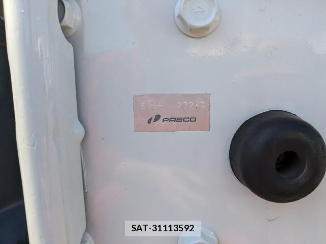 Mitsubishi CANTER 2017-10 7250036-20