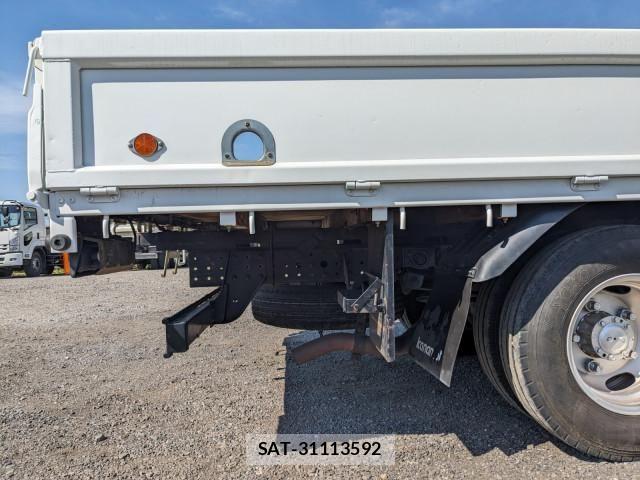 Mitsubishi CANTER 2017-10 7250036-21