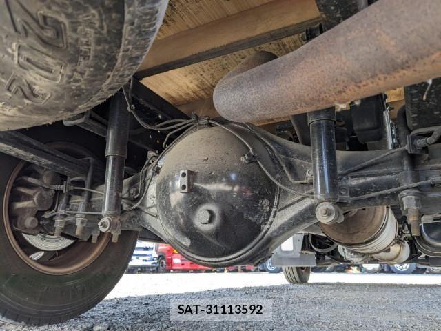 Mitsubishi CANTER 2017-10 7250036-22