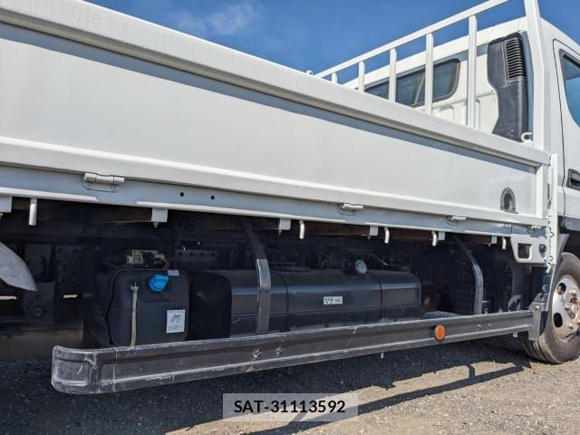 Mitsubishi CANTER 2017-10 7250036-23