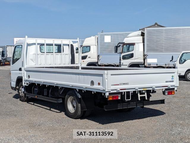 Mitsubishi CANTER 2017-10 7250036-2