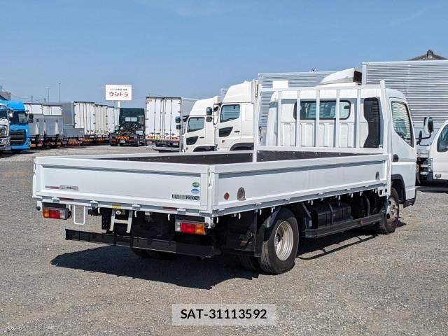 Mitsubishi CANTER 2017-10 7250036-3