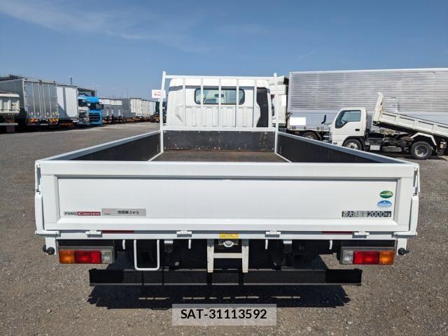 Mitsubishi CANTER 2017-10 7250036-4